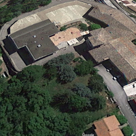 CASA DI ACCOGLIENZA SANT'AGOSTINO<br />Casa di accoglienza Sant'Agostino di Cascia Casa di accoglienza Sant'Agostino di Cascia
