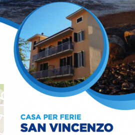 CASA PER FERIE SAN VINCENZO<br />Casa per ferie San Vincenzo di Bordighera Casa per ferie San Vincenzo di Bordighera