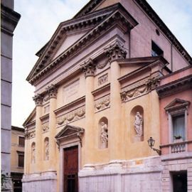 CONVITTO SAN FILIPPO NERI<br />convitto San Filippo Neri di Vicenza convitto San Filippo Neri di Vicenza